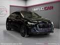 Audi Q8 S line Schwarz - thumbnail 1