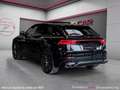 Audi Q8 S line Schwarz - thumbnail 3