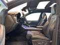Audi Q8 S line Schwarz - thumbnail 10