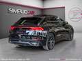 Audi Q8 S line Schwarz - thumbnail 8
