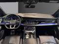 Audi Q8 S line Schwarz - thumbnail 2