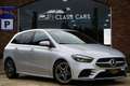Mercedes-Benz B 180 d AMG LINE / AUTO / CAM / PDC / CIEL ETOILÉ /6d Gris - thumbnail 2