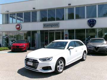 2.0 30 TDI BUSIN ADVAN. S TRONIC
