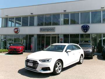 2.0 30 TDI BUSIN ADVAN. S TRONIC