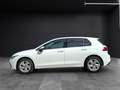 Volkswagen Golf VIII eTSI DSG MatrixLED Kamera ACC Weiß - thumbnail 4