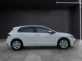 Volkswagen Golf VIII eTSI DSG MatrixLED Kamera ACC Weiß - thumbnail 8
