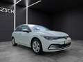 Volkswagen Golf VIII eTSI DSG MatrixLED Kamera ACC Weiß - thumbnail 9