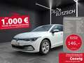 Volkswagen Golf VIII eTSI DSG MatrixLED Kamera ACC Weiß - thumbnail 1