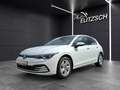 Volkswagen Golf VIII eTSI DSG MatrixLED Kamera ACC Weiß - thumbnail 3