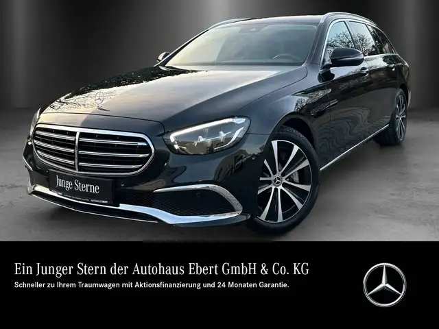 Mercedes-Benz E 300 de T Exclu/Avantg AHK SpurPkt LED Business