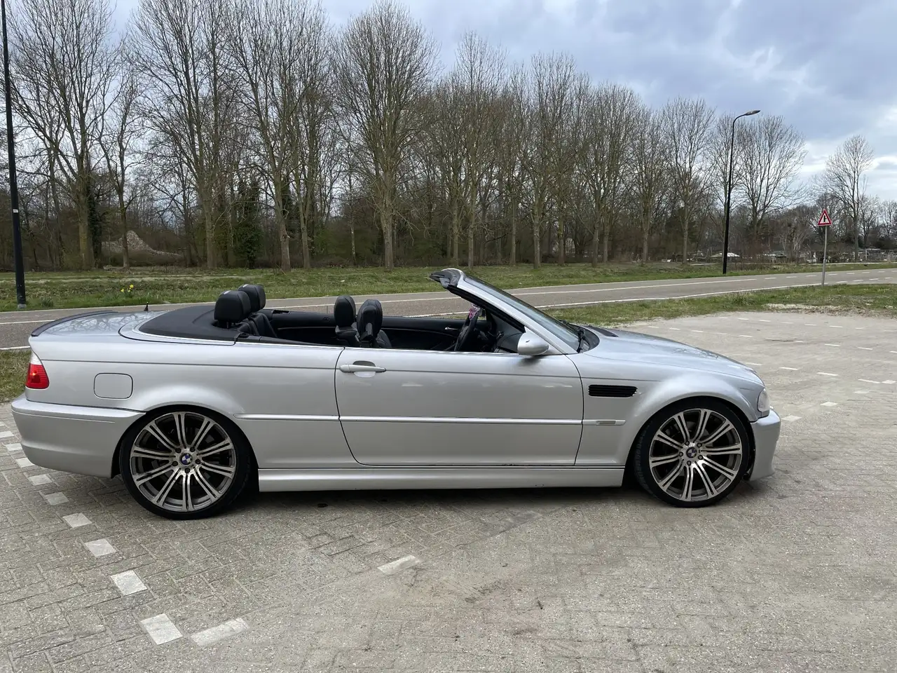 BMW 330Ci, foto 6