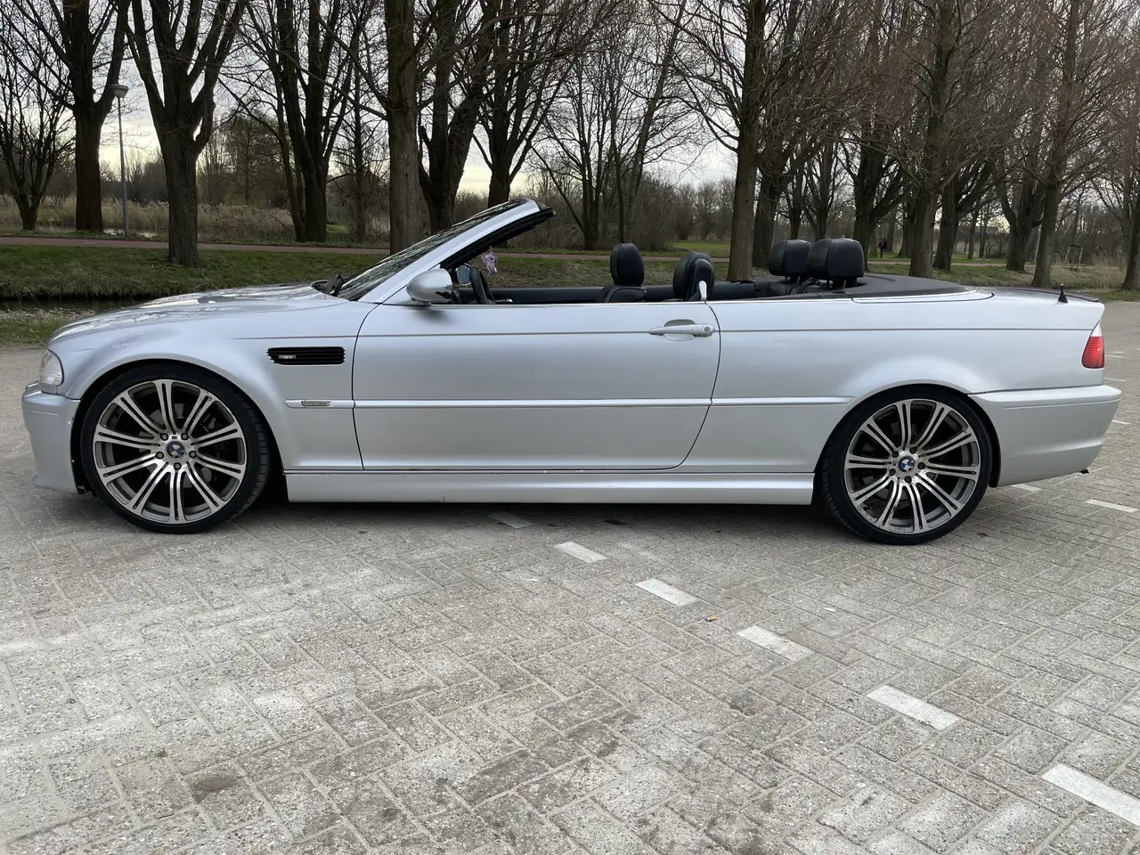 BMW 330Ci, foto 9