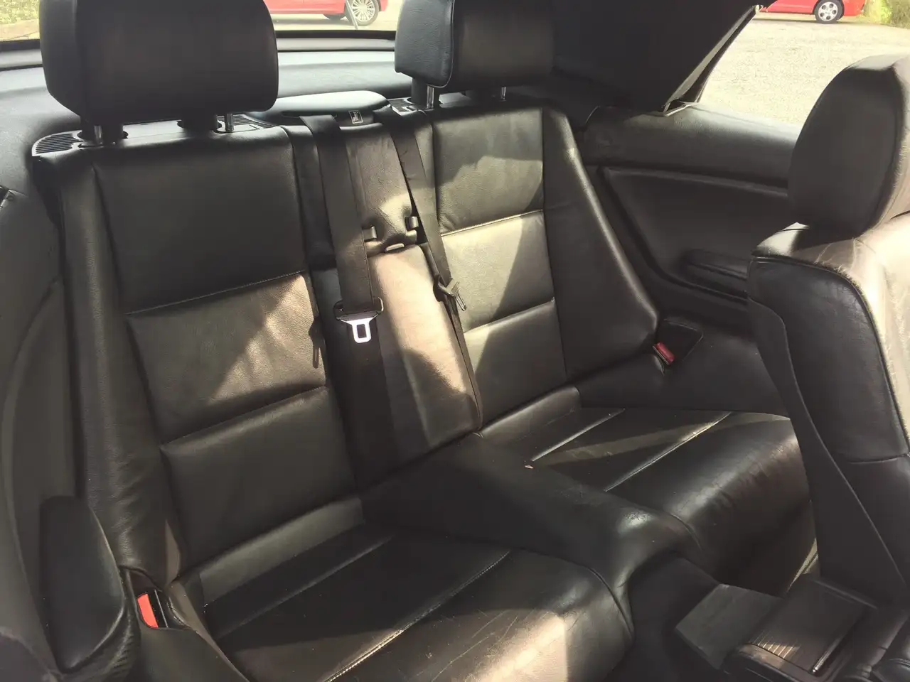 BMW 330Ci, foto 12