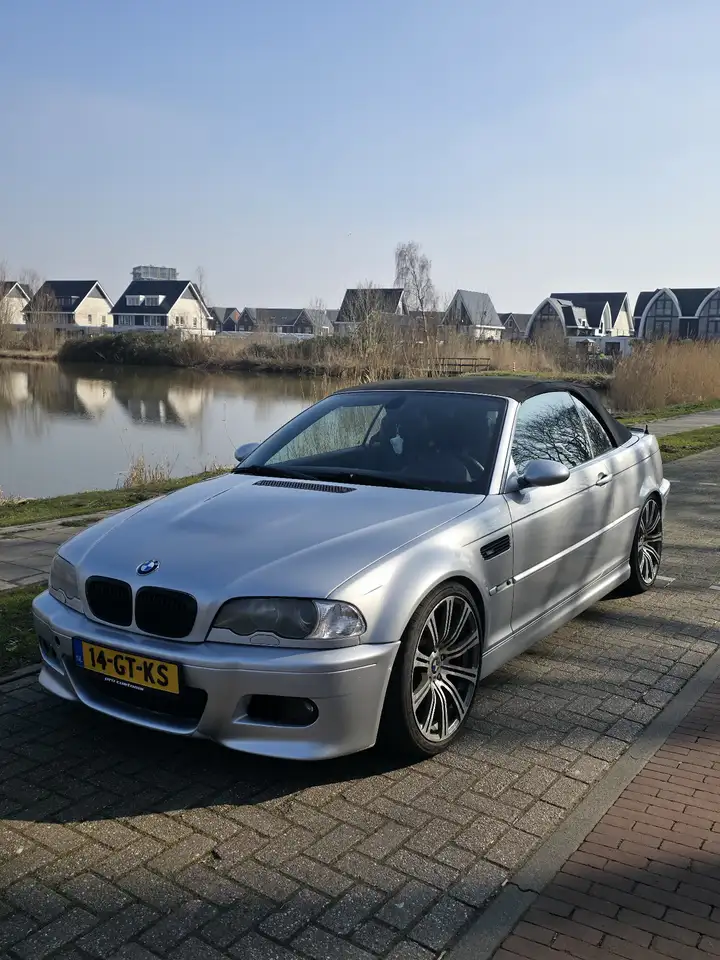 BMW 330Ci, foto 4