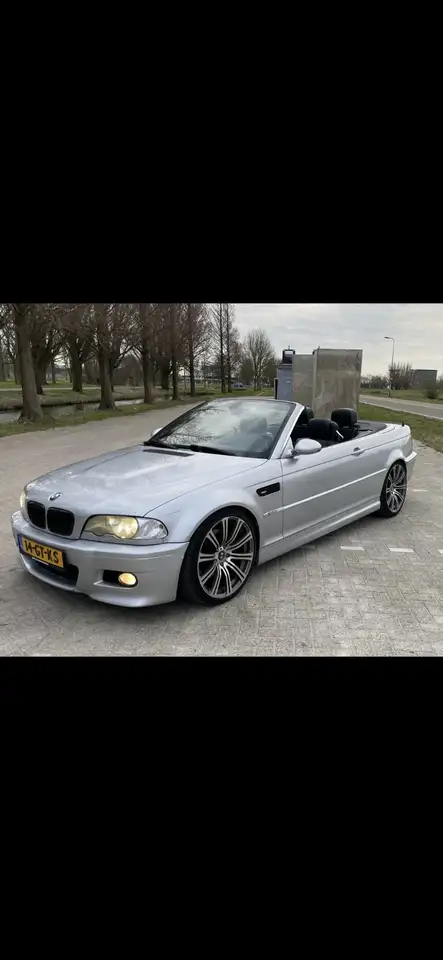 BMW 330Ci, foto 10