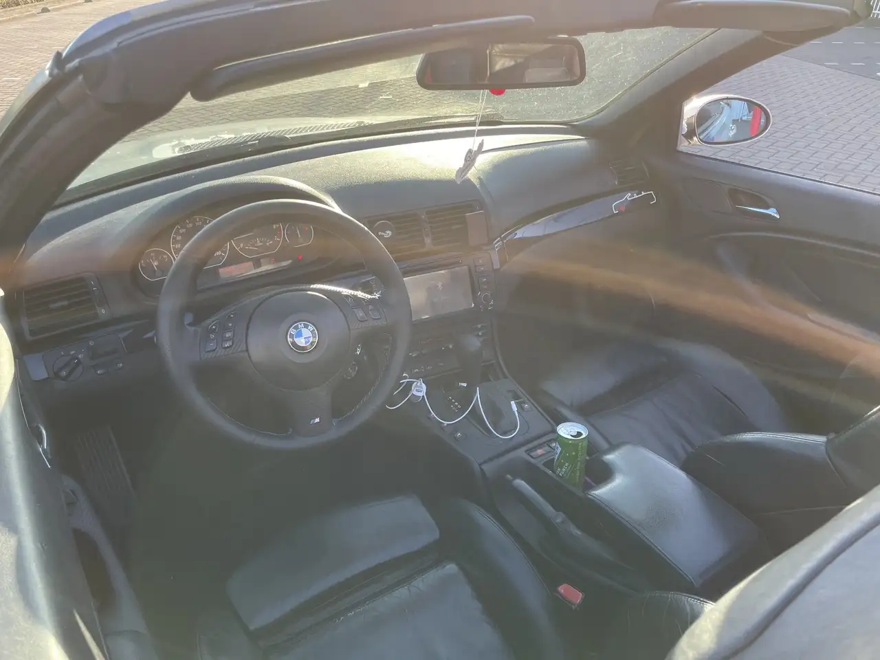BMW 330Ci, foto 11