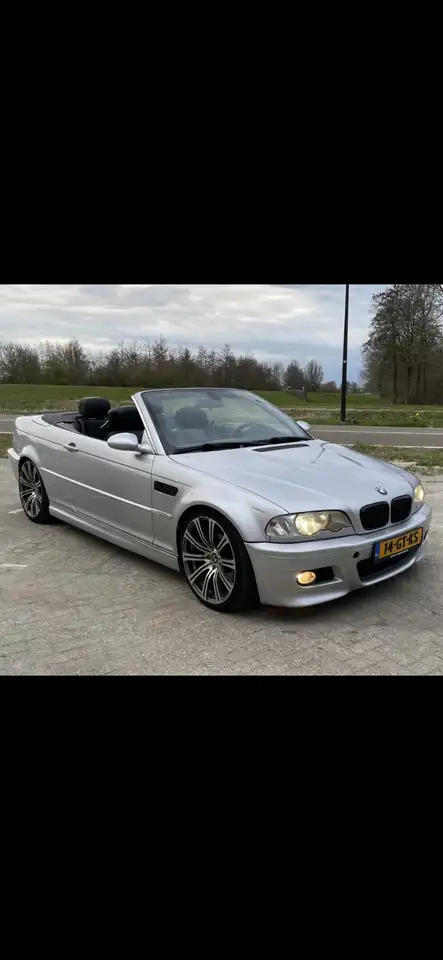 BMW 330Ci, foto 5