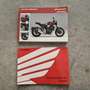 Honda CB 1000 Gris - thumbnail 3
