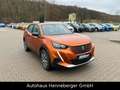 Peugeot 2008 e- Active Pack Orange - thumbnail 8