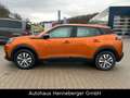 Peugeot 2008 e- Active Pack Orange - thumbnail 3