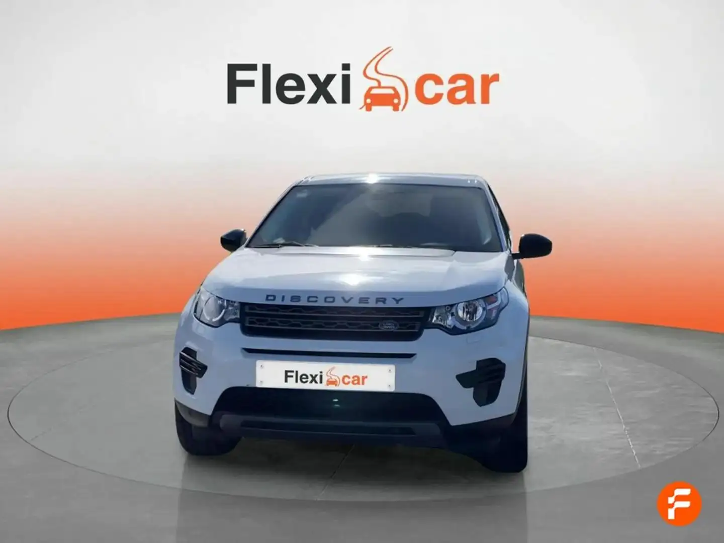 Land Rover Discovery Sport 2.0L TD4 110kW (150CV) 4x4 HSE Amarillo - 2