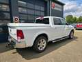 Dodge RAM 1500 5.7 V8 Quad Cab 6'4 Wit - thumbnail 6