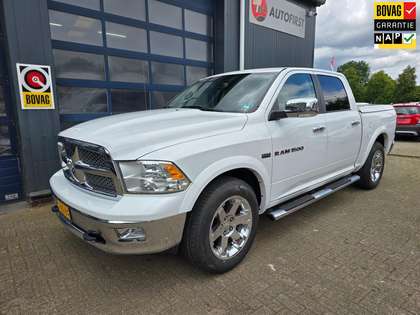 Dodge RAM 1500 5.7 V8 Quad Cab 6'4