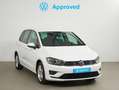 Volkswagen Golf Sportsvan 1.6TDI CR BMT Advance 81kW Fehér - thumbnail 1
