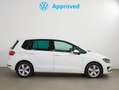 Volkswagen Golf Sportsvan 1.6TDI CR BMT Advance 81kW Fehér - thumbnail 3