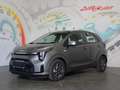 Kia Picanto 1,0 GDI Silber Aut. * SITZHEIZUNG, LENKRADHEIZU... Grau - thumbnail 19