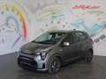 Kia Picanto 1,0 GDI Silber Aut. * SITZHEIZUNG, LENKRADHEIZU... Grau - thumbnail 18