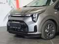 Kia Picanto 1,0 GDI Silber Aut. * SITZHEIZUNG, LENKRADHEIZU... Grau - thumbnail 21