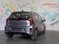 Kia Picanto 1,0 GDI Silber Aut. * SITZHEIZUNG, LENKRADHEIZU... Grau - thumbnail 4
