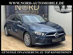 Mercedes-Benz A 200 4Matic Progressive *LED*Pano*Kamera*TOP KM Progres