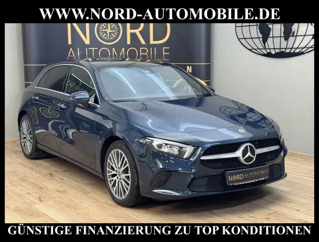 Mercedes-Benz A 200 4Matic Progressive *LED*Pano*Kamera*TOP KM Progres