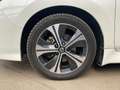 Nissan Leaf Electric 40kWh Tekna / Navi / PDC White - thumbnail 6