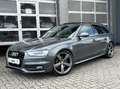 Audi A4 Avant S-line quattro AHK Shz Gris - thumbnail 1