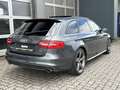 Audi A4 Avant S-line quattro AHK Shz Gris - thumbnail 5
