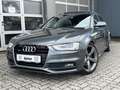 Audi A4 Avant S-line quattro AHK Shz Gris - thumbnail 2
