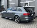 Audi A4 Avant S-line quattro AHK Shz Gris - thumbnail 4