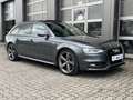 Audi A4 Avant S-line quattro AHK Shz Gris - thumbnail 7