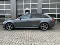 Audi A4 Avant S-line quattro AHK Shz Gris - thumbnail 3