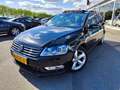 Volkswagen Passat Variant 2.0 TDI DSG R-line PANO FACELIFT FULL 2014! Zwart - thumbnail 3