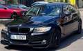 BMW 318 318i Touring Schwarz - thumbnail 7