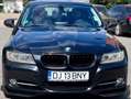 BMW 318 318i Touring Schwarz - thumbnail 1
