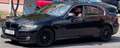 BMW 318 318i Touring Schwarz - thumbnail 2