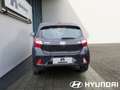 Hyundai i10 1.0 Select -NAVI-KAMERA-CARPLAY-PDC-TEMPOMAT Schwarz - thumbnail 6