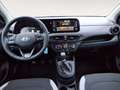 Hyundai i10 1.0 Select -NAVI-KAMERA-CARPLAY-PDC-TEMPOMAT Schwarz - thumbnail 11