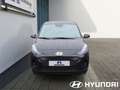 Hyundai i10 1.0 Select -NAVI-KAMERA-CARPLAY-PDC-TEMPOMAT Schwarz - thumbnail 3
