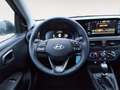 Hyundai i10 1.0 Select -NAVI-KAMERA-CARPLAY-PDC-TEMPOMAT Schwarz - thumbnail 12